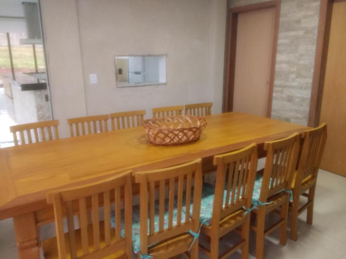 Casa Novanova Capitolio Ngoại thất bức ảnh