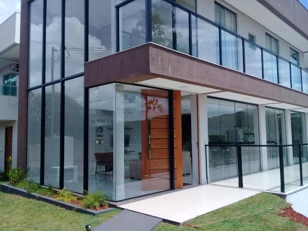 Casa Novanova Capitolio Ngoại thất bức ảnh