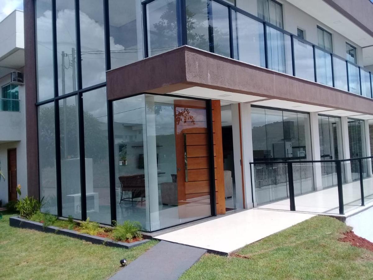 Casa Novanova Capitolio Ngoại thất bức ảnh