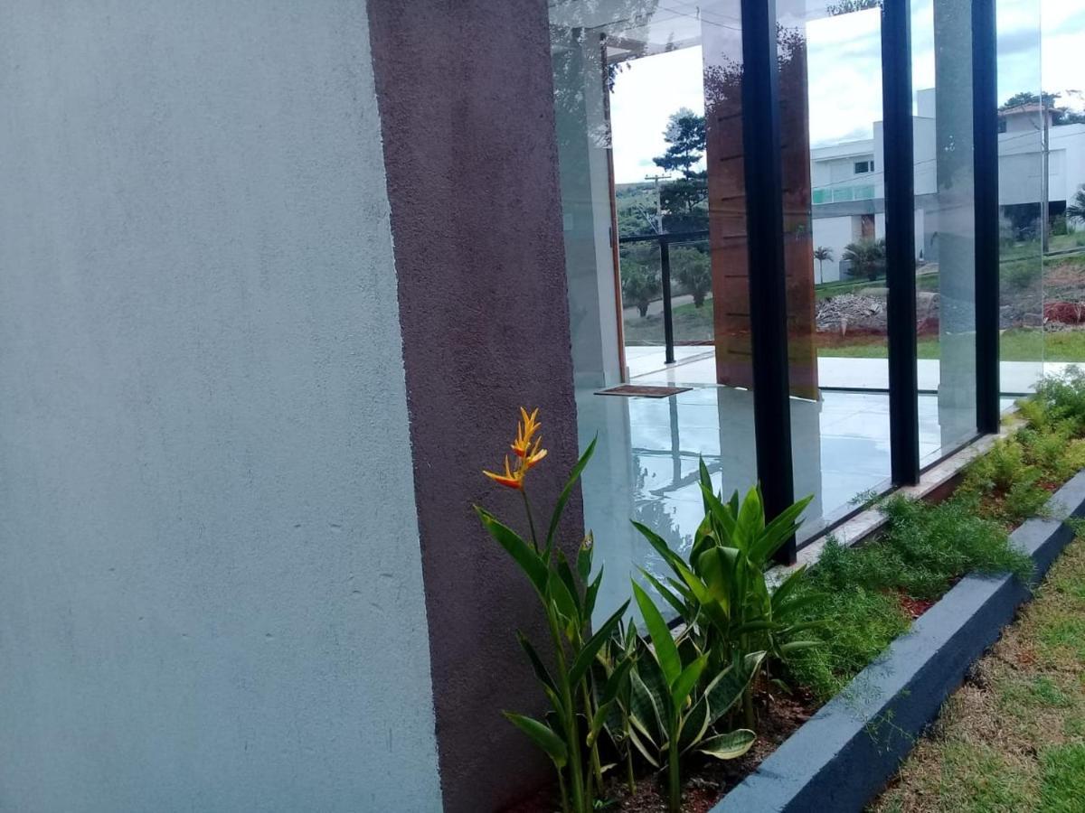 Casa Novanova Capitolio Ngoại thất bức ảnh